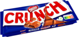 CRUNCH LAIT NESTLÉ - NESTLE - Auchan Hypermarché CRUNCH LAIT NESTLÉ - NESTLE à 2,89 € dans le catalogue Auchan Hypermarché