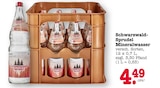 Aktuelle Wasser Angebote bei E center in Pforzheim Aktuelles Mineralwasser Angebot bei E center in Pforzheim ab 4,49 €