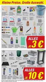 Aufbewahrungsbox im toom Baumarkt Prospekt in Heidenheim Aktueller toom Baumarkt Prospekt mit Aufbewahrungsbox, "Respekt, wer's selber macht.", Seite 15