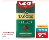 Krönung Angebote von Jacobs bei Netto Marken-Discount Eberswalde für 9,29 €