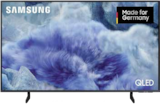 QLED TV GQ50Q8FAAUXZG im Angebot bei expert in Bad Segeberg QLED TV GQ50Q8FAAUXZG Angebote von Samsung bei expert Bad Segeberg für 399,00 €