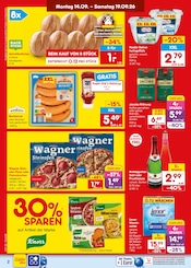 Getränke im Netto Marken-Discount Prospekt in Heilbronn Aktueller Netto Marken-Discount Prospekt mit Getränke, "Aktuelle Angebote", Seite 2