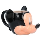 TASSE Mickey Mouse 360 ml Angebote von Disney bei XXXLutz Möbelhäuser Hückelhoven für 7,99 €