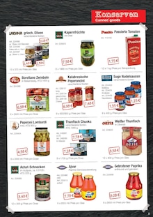 Thunfisch im Hamberger Prospekt "TAKE AWAY" mit 44 Seiten (München)