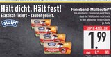 Aktuelle Mülleimer Angebote bei E center in Augsburg Aktuelles Fixierband-Müllbeutel 10 Angebot bei E center in Augsburg ab 1,99 €