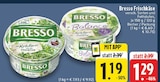 Aktuelle Kräuter Angebote bei EDEKA in Bielefeld Aktuelles Frischkäse Angebot bei EDEKA in Bielefeld ab 1,19 €