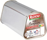 Pâté de Campagne - MONIQUE RANOU en promo chez Intermarché Hyper Pâté de Campagne - MONIQUE RANOU dans le catalogue Intermarché Hyper