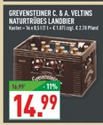 Aktuelles Naturtrübes Landbier Angebot bei Marktkauf in Ahlen ab 14,99 €