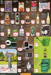 Aktueller GLOBUS Prospekt mit Lichterkette, "Aktuelle Angebote", Seite 20