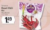 Rawit Chili Rot bei EDEKA im Pinneberg Prospekt für 1,49 €