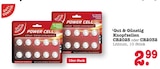 Aktuelles Knopfzellen CR2025 Angebot bei E center in Wiesbaden ab 2,99 €