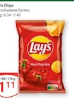 Aktuelle Paprika Angebote bei GLOBUS in Koblenz Aktuelles Chips Red Paprika Angebot bei GLOBUS in Koblenz ab 1,11 €