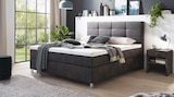 Aktuelles Boxspringbett Pro 5-Sterne Angebot bei XXXLutz in Frankfurt (Main) ab 1.599,00 €