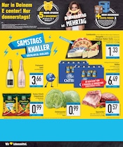 Freixenet-Sekt im E center Prospekt in Germering Aktueller E center Prospekt mit Freixenet-Sekt, "DAS BESTE ZUM MUTTERTAG", Seite 24