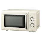 Micro-ondes - CARREFOUR HOME en promo chez Carrefour Illkirch-Graffenstaden à 54,99 €