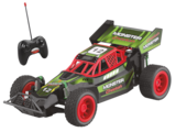 Monster buggy télécommandée - B&M à Saint-Nazaire Monster buggy télécommandée en promo chez B&M Saint-Nazaire à 9,99 €