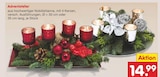 Adventsteller im Netto Marken-Discount Prospekt Adventsteller im aktuellen Netto Marken-Discount Prospekt für 14,99 €