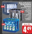 EDEKA Schmiedefeld Prospekt mit  im Angebot für 4,49 €