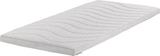 JYSK Topper 90x200cm WELLPUR GULEN GT65 grau bei JYSK im Remscheid Prospekt für 100,00 €