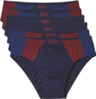E center Näherhof - HERREN SLIPS Angebot im Prospekt HERREN SLIPS bei E center im Näherhof Prospekt für 9,99 €