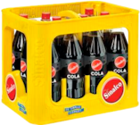 Cola im Angebot bei Marktkauf in Pinneberg Cola Angebote von Sinalco bei Marktkauf Pinneberg für 7,99 €