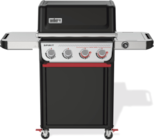 Spirit EP-425 GBS Gasgrill im Angebot bei Hirsch und Ille in Ansbach Spirit EP-425 GBS Gasgrill Angebote von Weber bei Hirsch und Ille Ansbach für 625,00 €