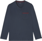 Lidl - Pyjama Angebot im Prospekt Pyjama bei Lidl im Prospekt "" für 14,99 €