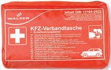 Kfz-Verbandstasche im Angebot bei Netto mit dem Scottie in Elmshorn Kfz-Verbandstasche Angebote bei Netto mit dem Scottie Elmshorn für 4,49 €