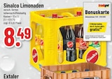 Trinkgut Nienburg (Weser) Prospekt mit  im Angebot für 8,49 €