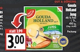 Gouda Holland Jung bei EDEKA im Prospekt "" für 3,00 €