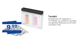 Bauzentrum Borgers Rees - Testkit Angebot im Prospekt Testkit bei Bauzentrum Borgers im Rees Prospekt für 9,99 €