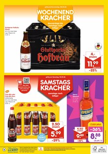 Cola im aktuellen Netto Marken-Discount Prospekt (Heilbronn) Cola im Netto Marken-Discount Prospekt "DER ORT, AN DEM DU IMMER AUSGEZEICHNETE PREISE FINDEST." mit 6 Seiten (Heilbronn)