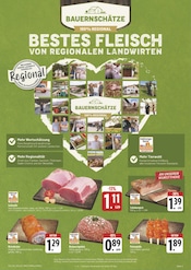 Aktueller E center Prospekt mit Braten, "Wir lieben Lebensmittel!", Seite 3
