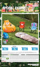 Offre Sac Isotherme dans le catalogue Intermarché du moment à la page 7