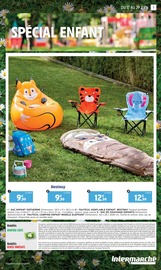Sac Isotherme Angebote im Prospekt "LA SORTIE DE L'ÉTÉ." von Intermarché Sac Isotherme Angebote im Prospekt "LA SORTIE DE L'ÉTÉ." von Intermarché auf Seite 7