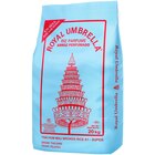 Riz brisé parfumé thaï - ROYAL UMBRELLA en promo chez Carrefour Palaiseau à 29,99 €
