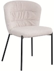 Stuhl MALTA im Angebot bei Zurbrüggen in Dülmen Stuhl MALTA Angebote von Z2 bei Zurbrüggen Dülmen für 34,99 €
