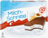 Snack von Milch-Schnitte für 2,00 € bei Kaufland im Angebot Snack von Milch-Schnitte im aktuellen Kaufland Prospekt