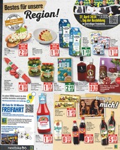 Ähnliches Angebot bei EDEKA in Prospekt "Aktuelle Angebote" gefunden auf Seite 7