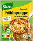Hühnersuppe bei Kaufland im Werl Prospekt für 0,67 €