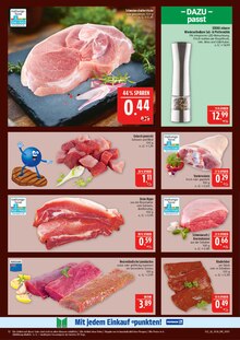 Schweinefilet im aktuellen Marktkauf Prospekt (Leipzig) Schweinefilet im Marktkauf Prospekt "AUSWAHL RIESIG, PREISE NIEDRIG" mit 44 Seiten (Leipzig)
