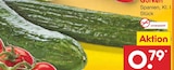 Netto Marken-Discount Auerbach - Gurken Angebot im Prospekt Gurken bei Netto Marken-Discount im Auerbach Prospekt für 0,79 €