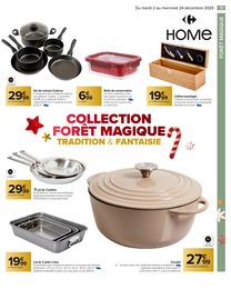 Offre Conserve dans le catalogue Carrefour du moment à la page 13