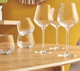 Verre - U Maison en promo chez Super U Vierzon à 1,64 €