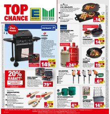 Gasgrill im aktuellen Marktkauf Prospekt (Reutlingen) Gasgrill im Marktkauf Prospekt "Aktuelle Angebote" mit 53 Seiten (Reutlingen)