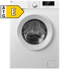 Aktuelle Waschmaschine Angebote bei POCO in Weinheim Aktuelles PKM Waschmaschine WA6-ES1510 Angebot bei POCO in Weinheim ab 199,89 €