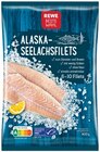 Alaska-Seelachsfilets bei nahkauf im Teublitz Prospekt für 5,29 €