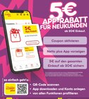 Netto Plus App Neukundenrabatt bei Netto Marken-Discount im Soltau Prospekt für 