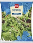 Salat Winter Edition im Angebot bei REWE in Marl Salat Winter Edition Angebote von REWE Beste Wahl bei REWE Marl für 0,99 €
