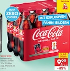 Aktuelle Cola Angebote bei Netto Marken-Discount in Norderstedt Aktuelles Coca-Cola Angebot bei Netto Marken-Discount in Norderstedt ab 9,99 €